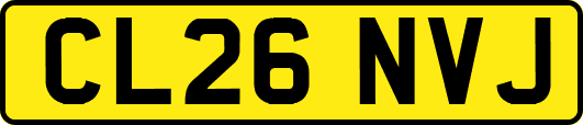 CL26NVJ