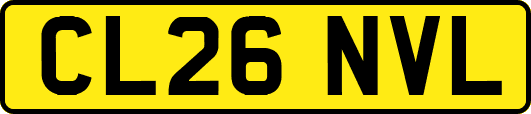 CL26NVL