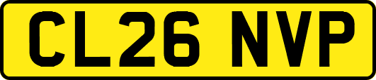 CL26NVP