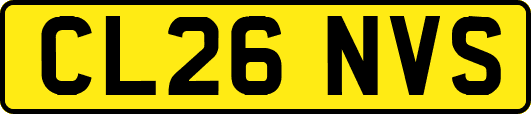 CL26NVS