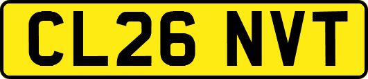 CL26NVT