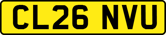 CL26NVU