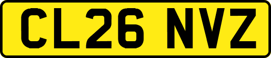 CL26NVZ