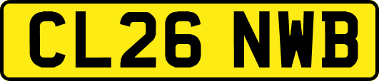 CL26NWB