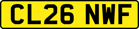 CL26NWF