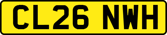 CL26NWH