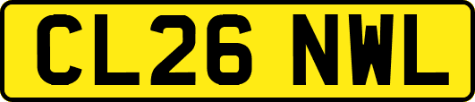 CL26NWL