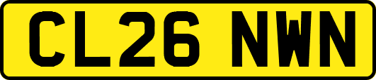 CL26NWN