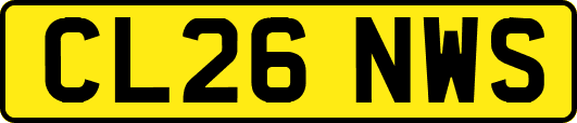 CL26NWS