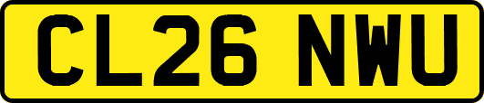 CL26NWU