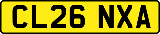 CL26NXA