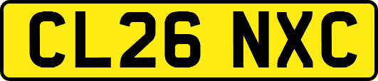 CL26NXC