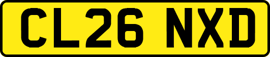 CL26NXD