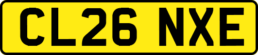 CL26NXE