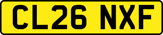 CL26NXF