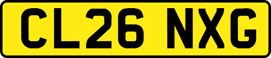 CL26NXG