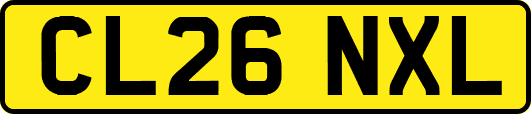 CL26NXL