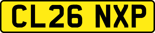 CL26NXP
