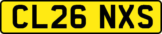CL26NXS