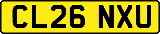 CL26NXU