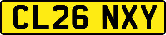 CL26NXY