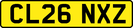 CL26NXZ