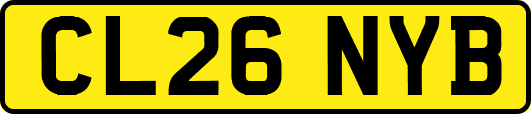 CL26NYB