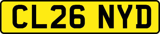 CL26NYD