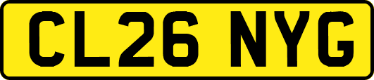 CL26NYG