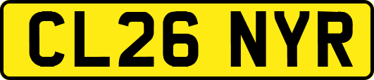 CL26NYR