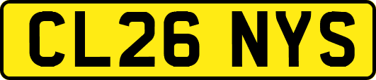 CL26NYS