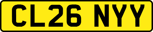 CL26NYY