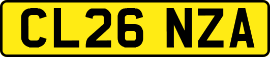 CL26NZA