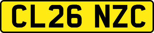 CL26NZC