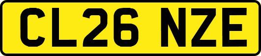 CL26NZE