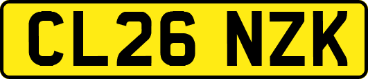 CL26NZK