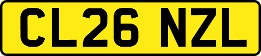 CL26NZL