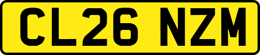CL26NZM