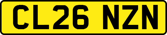 CL26NZN