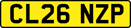 CL26NZP