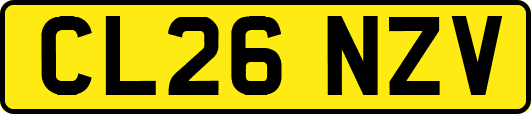 CL26NZV