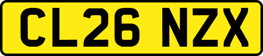 CL26NZX