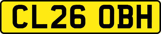 CL26OBH