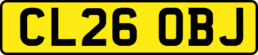 CL26OBJ