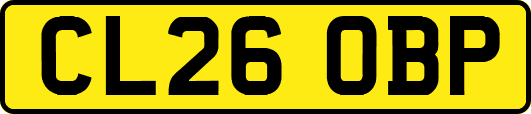 CL26OBP