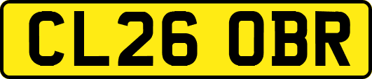 CL26OBR
