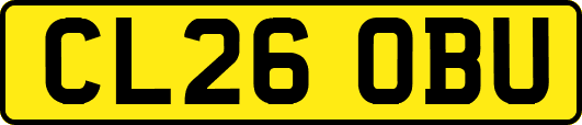 CL26OBU