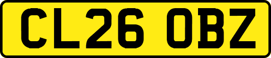 CL26OBZ