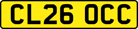 CL26OCC