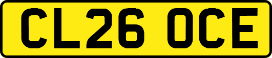 CL26OCE